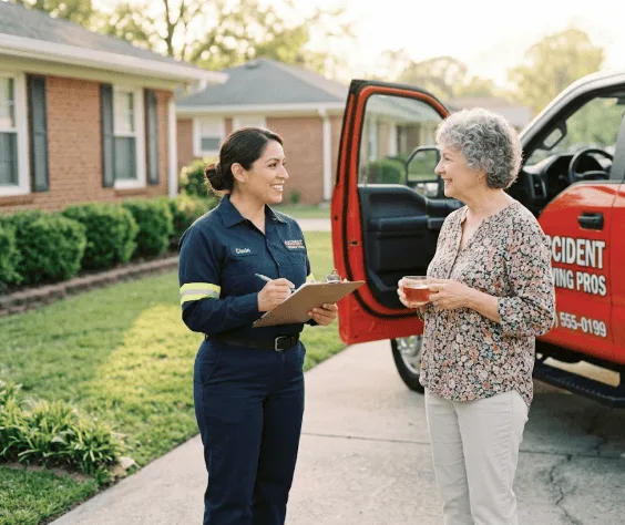 Accident Towing Service Marathon, TX FAQs